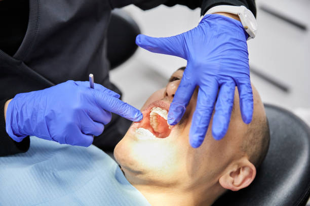 Best Emergency Treatment for Jaw Pain or Injury in Meade, KS