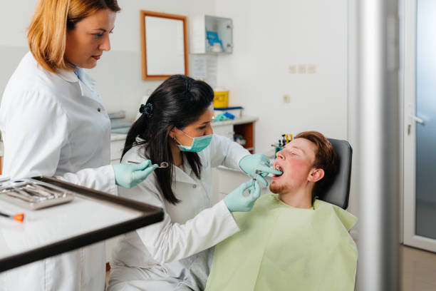Best Emergency Cosmetic Dentistry (e.g., broken veneers) in Meade, KS