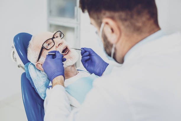 Best Emergency Wisdom Tooth Extraction in Meade, KS